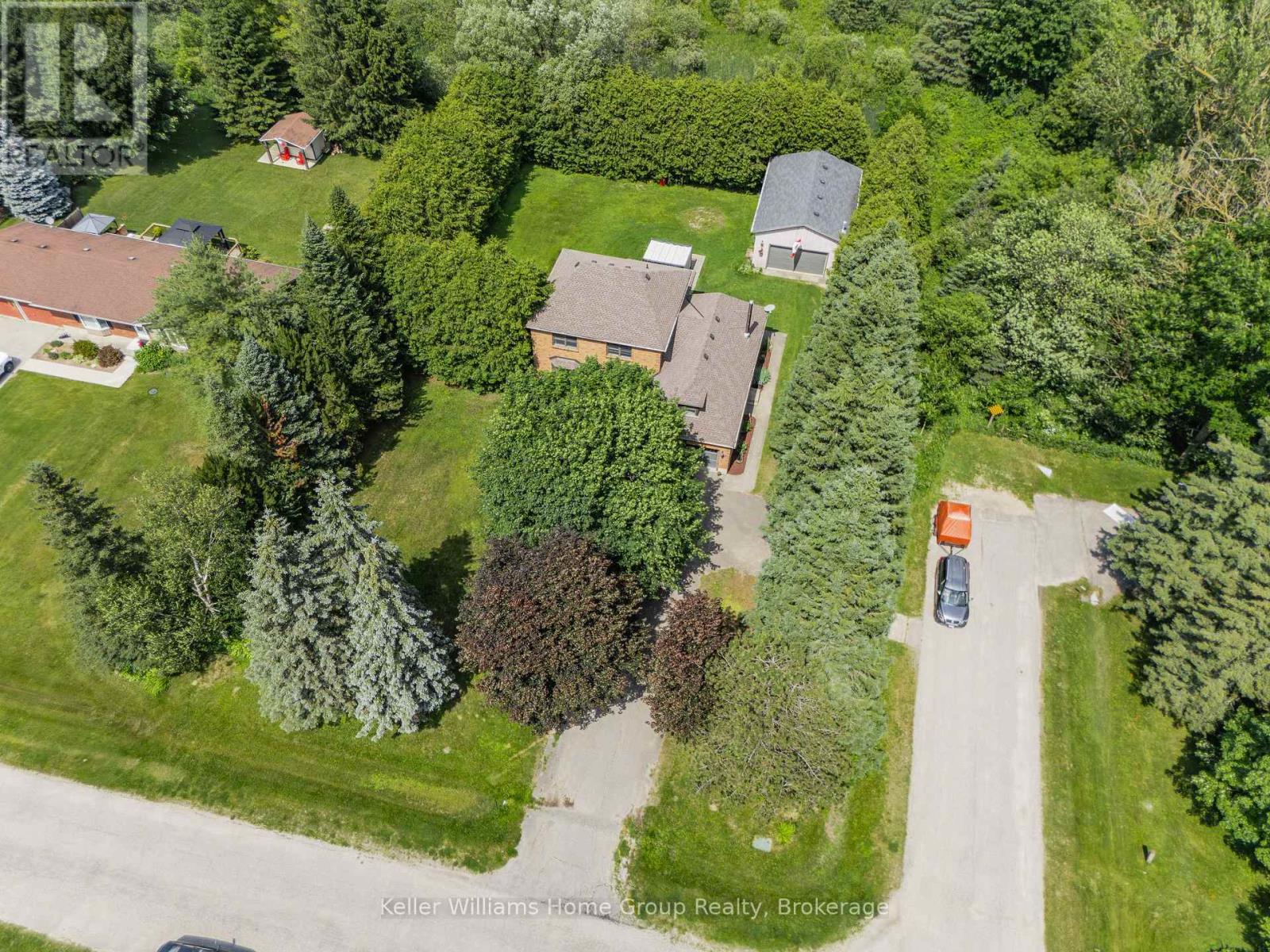 2 Gow Street, Centre Wellington, Ontario  N1M 3L2 - Photo 48 - X13514222