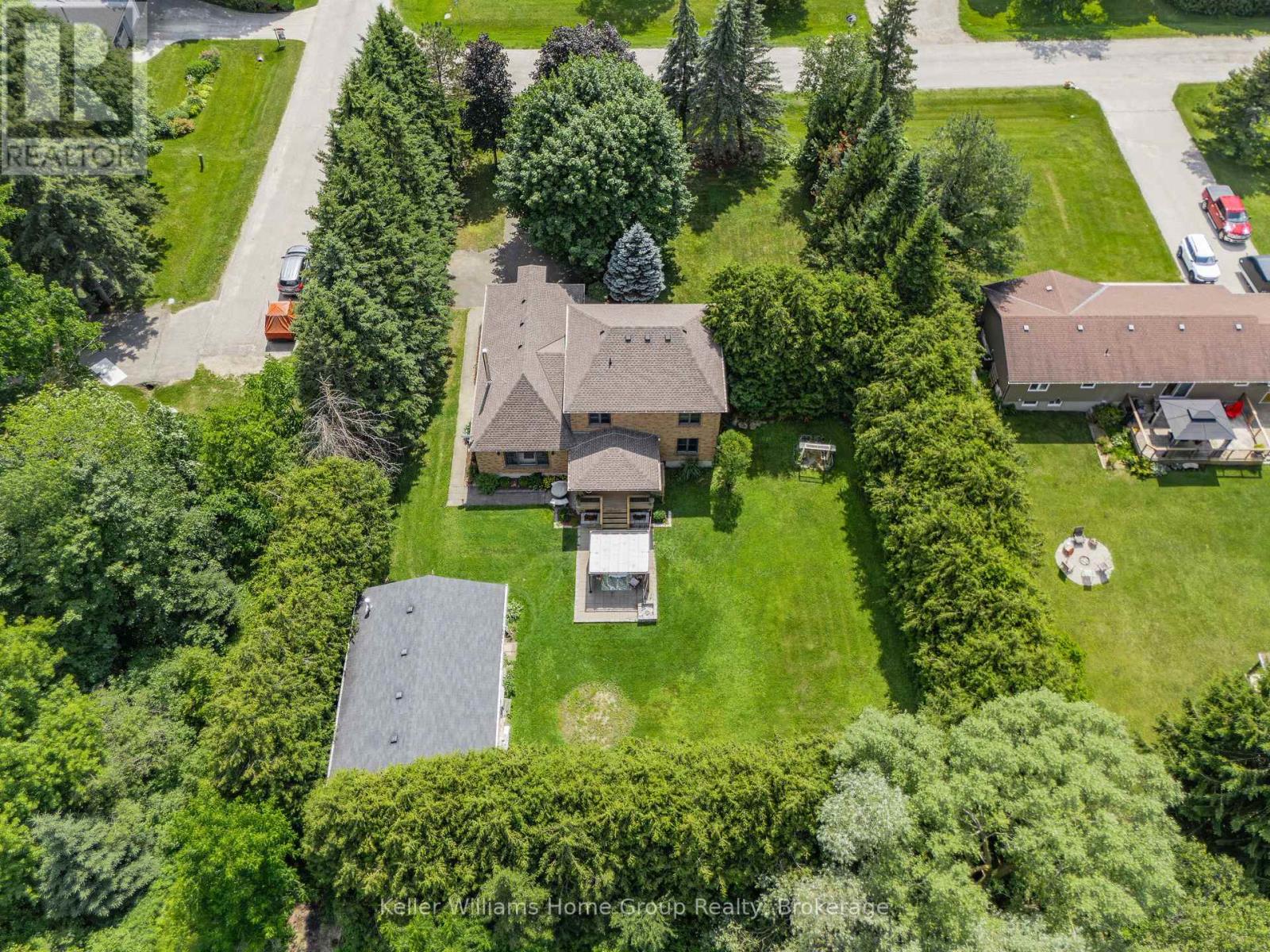 2 Gow Street, Centre Wellington, Ontario  N1M 3L2 - Photo 49 - X13514222