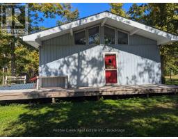 84163 UPPER ROAD, Ashfield-Colborne-Wawanosh, Ontario
