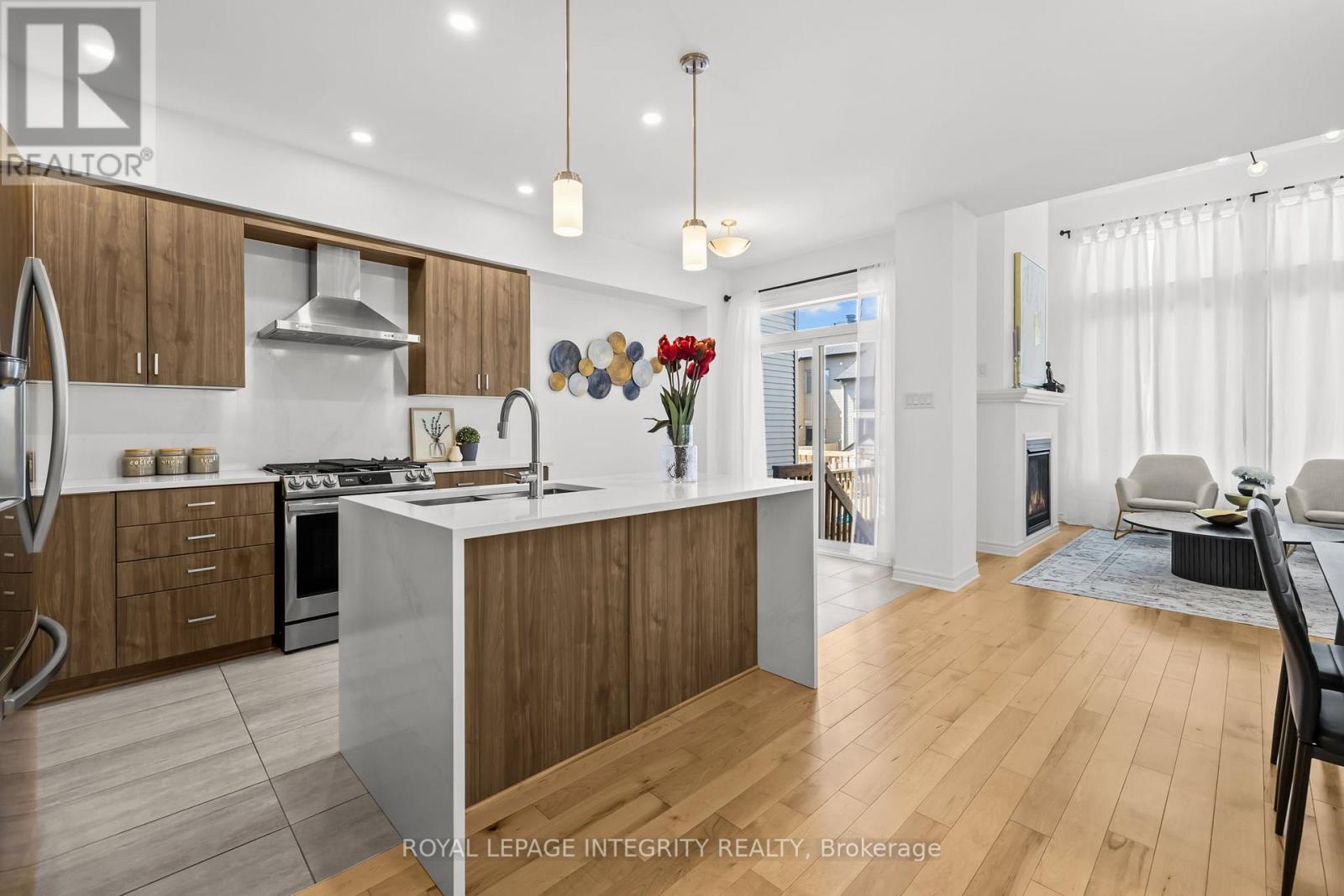 691 Capricorn Circle, Ottawa, Ontario  K4M 0J5 - Photo 5 - X13514200
