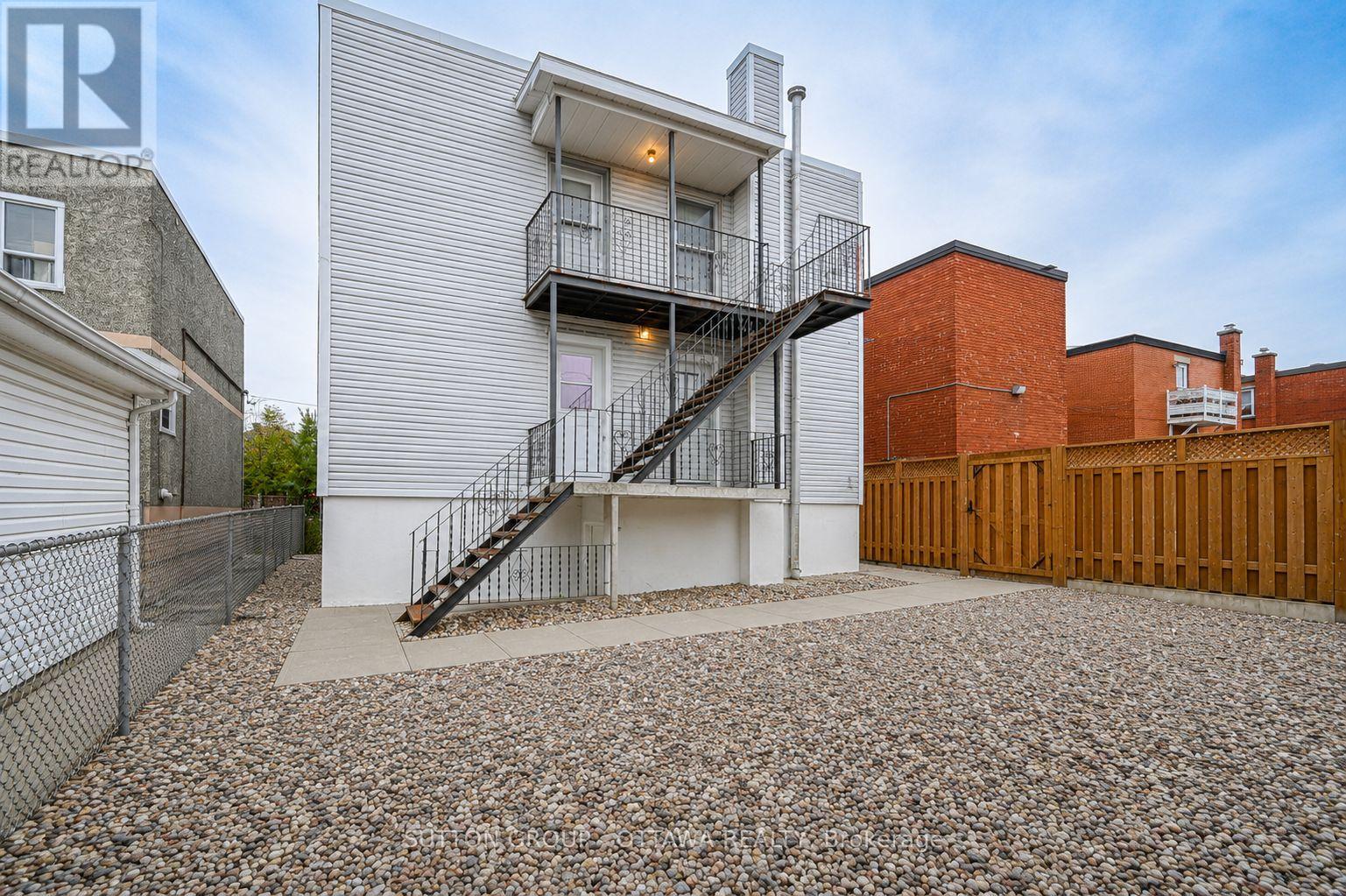 154-156 Dagmar Avenue, Ottawa, Ontario  K1L 5T2 - Photo 31 - X13514334