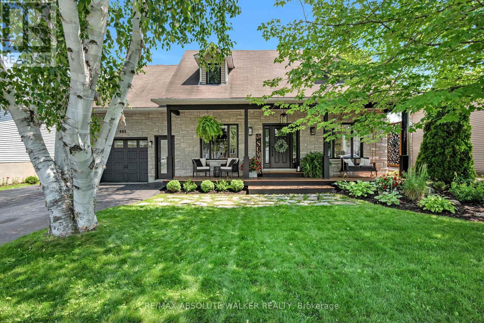 905 Belvedere Avenue, Clarence-Rockland, Ontario  K4K 1H1 - Photo 1 - X13514352