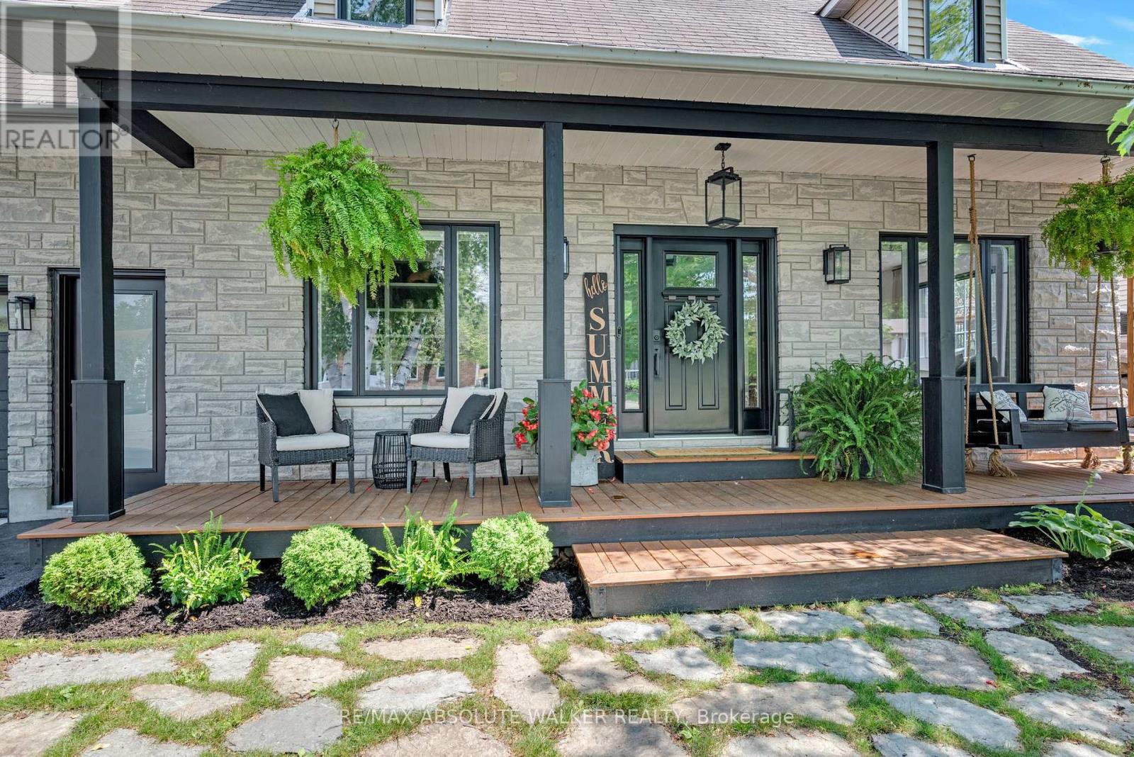 905 Belvedere Avenue, Clarence-Rockland, Ontario  K4K 1H1 - Photo 3 - X13514352