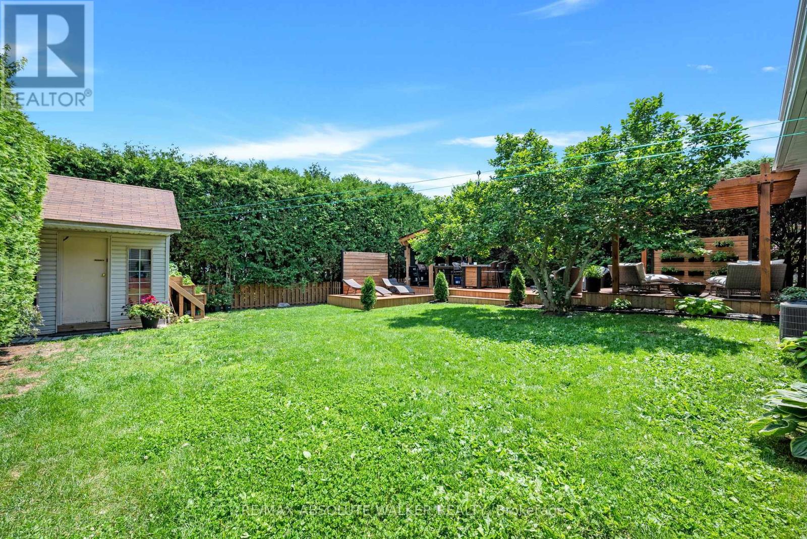 905 Belvedere Avenue, Clarence-Rockland, Ontario  K4K 1H1 - Photo 45 - X13514352