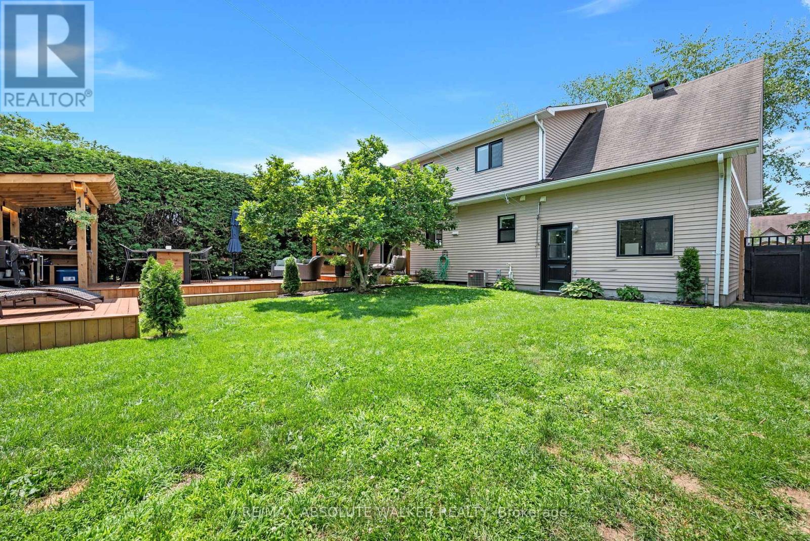 905 Belvedere Avenue, Clarence-Rockland, Ontario  K4K 1H1 - Photo 46 - X13514352