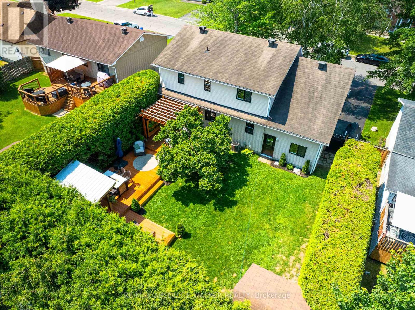 905 Belvedere Avenue, Clarence-Rockland, Ontario  K4K 1H1 - Photo 50 - X13514352