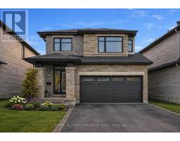 266 SHINLEAF CRESCENT, Ottawa, Ontario