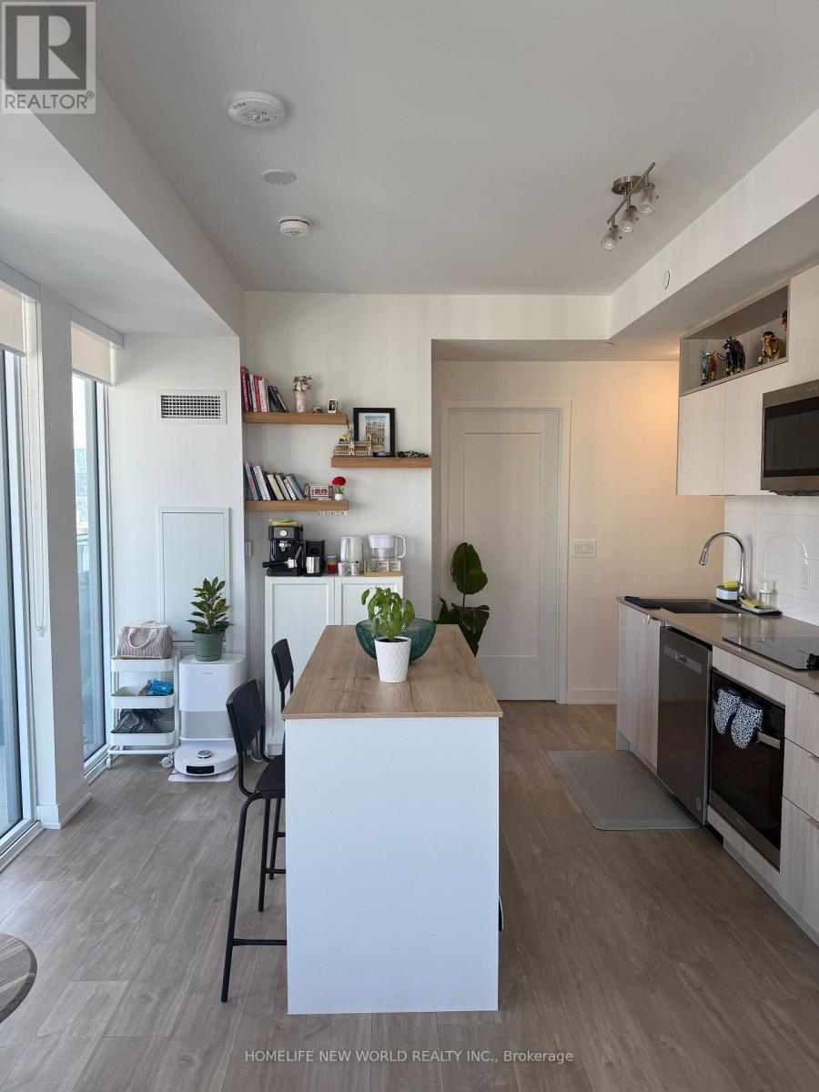 2333 W - 135 Lower Sherbourne St Street, Toronto, Ontario M5A 1Y4 - Photo 6 - C13508628