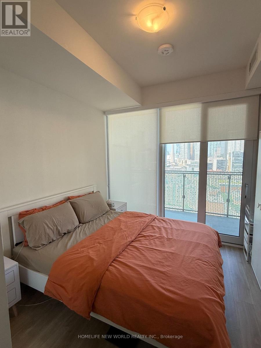 2333 W - 135 Lower Sherbourne St Street, Toronto, Ontario M5A 1Y4 - Photo 12 - C13508628