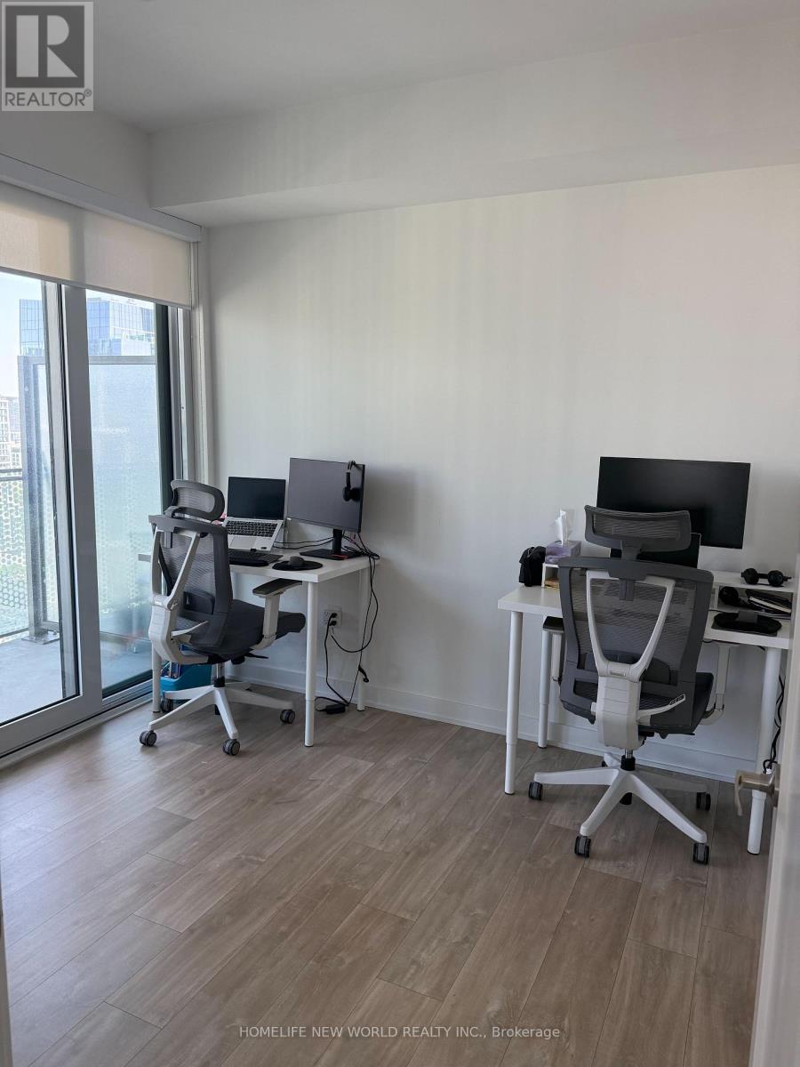 2333 W - 135 Lower Sherbourne St Street, Toronto, Ontario M5A 1Y4 - Photo 14 - C13508628