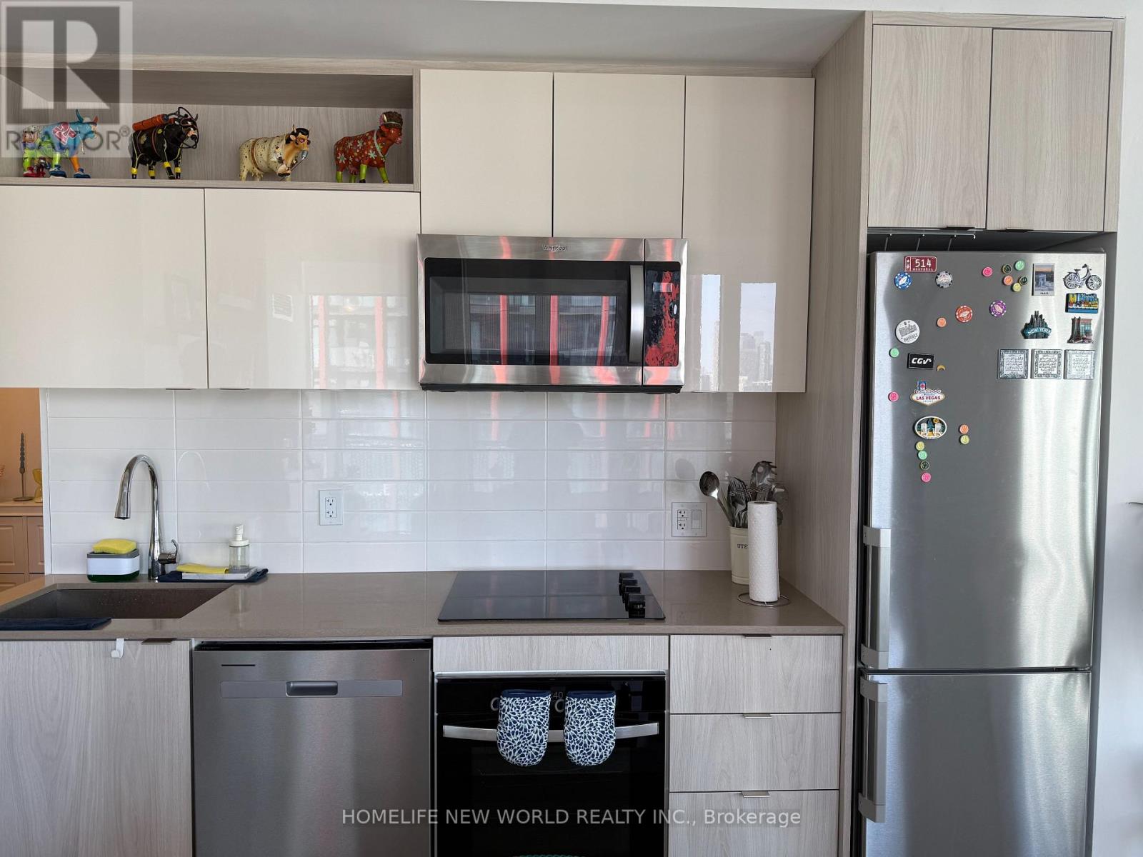 2333 W - 135 Lower Sherbourne St Street, Toronto, Ontario M5A 1Y4 - Photo 5 - C13508628