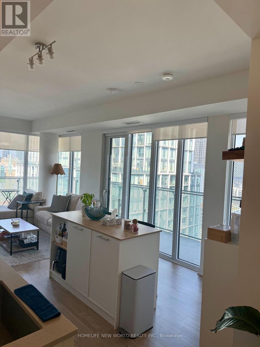 2333 W - 135 Lower Sherbourne St Street, Toronto, Ontario M5A 1Y4 - Photo 7 - C13508628