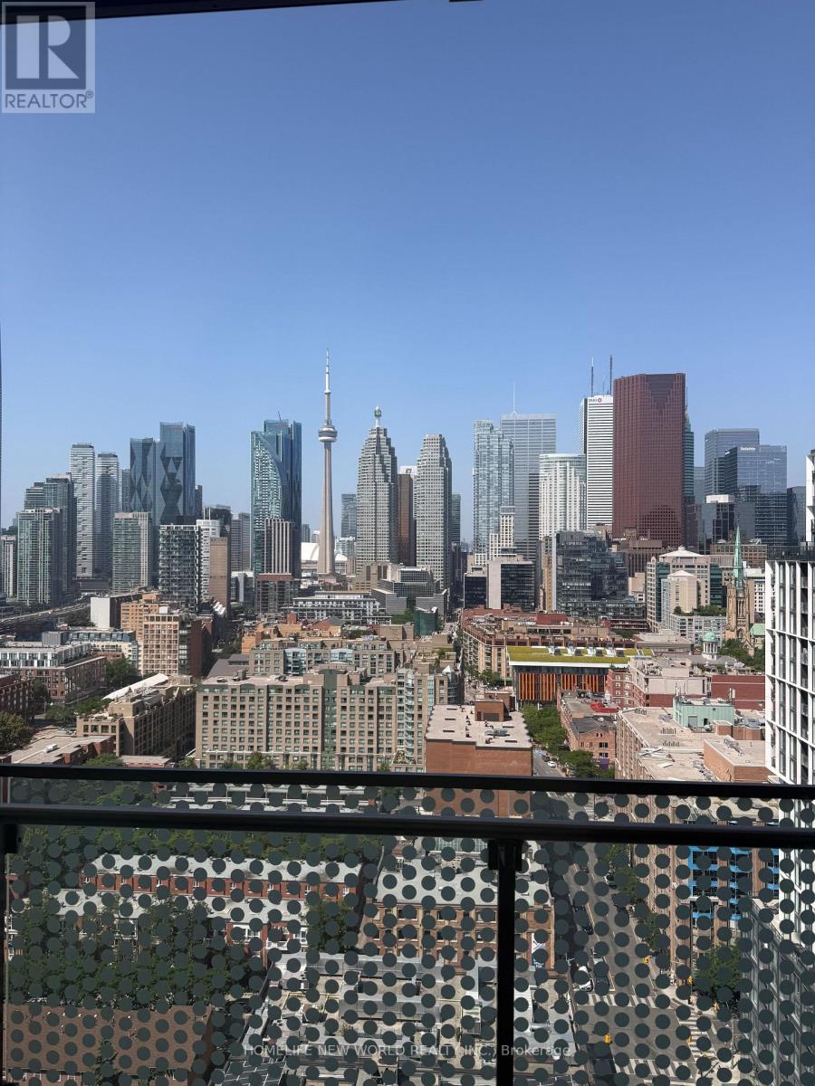 2333 W - 135 Lower Sherbourne St Street, Toronto, Ontario M5A 1Y4 - Photo 15 - C13508628
