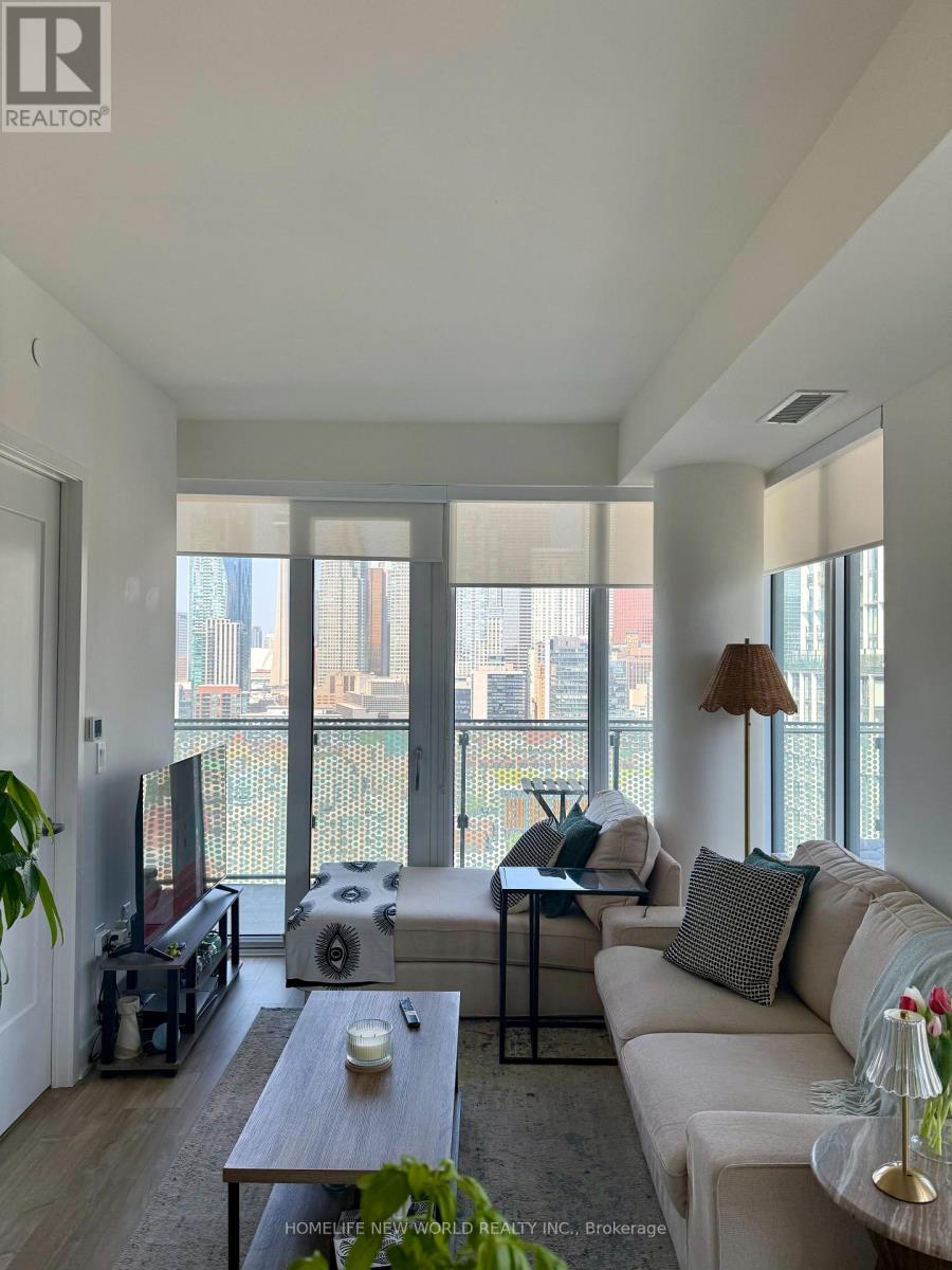2333 W - 135 Lower Sherbourne St Street, Toronto, Ontario M5A 1Y4 - Photo 8 - C13508628