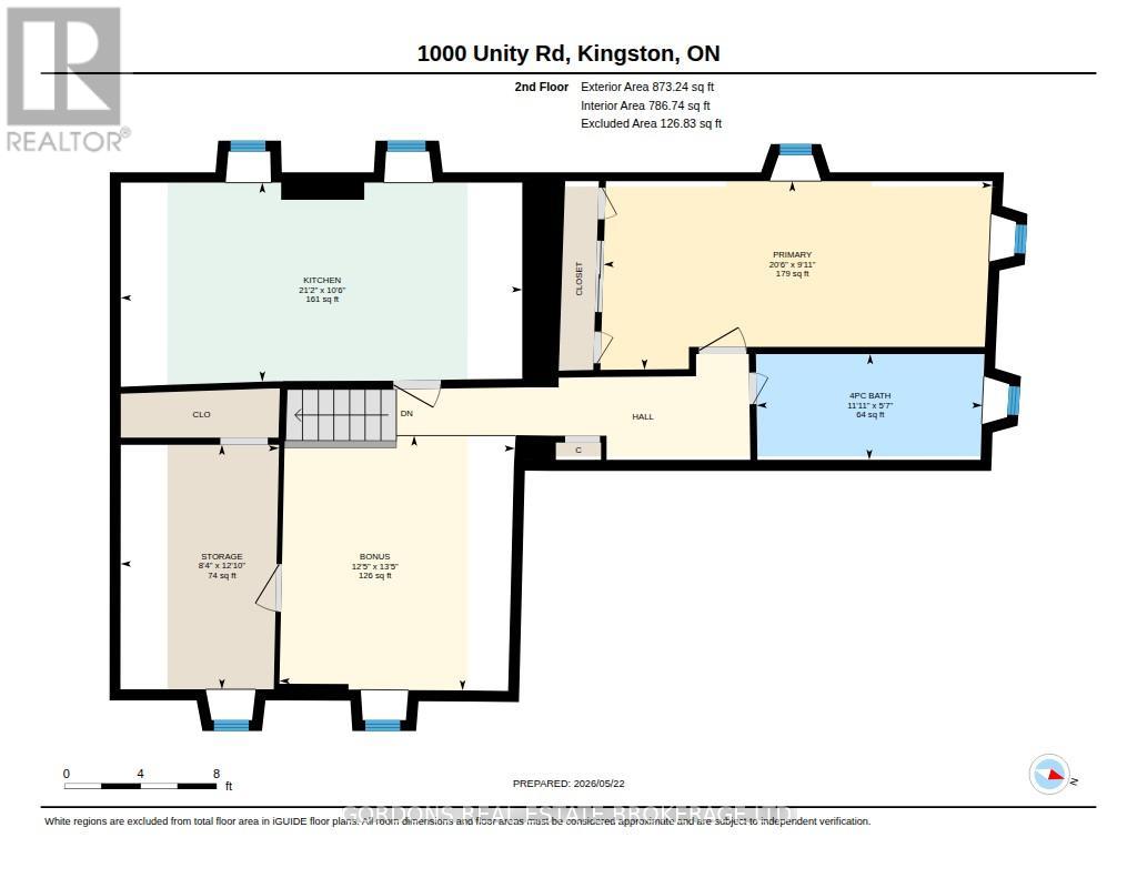 1000 Unity Road, Kingston, Ontario  K0H 1S0 - Photo 48 - X13511572