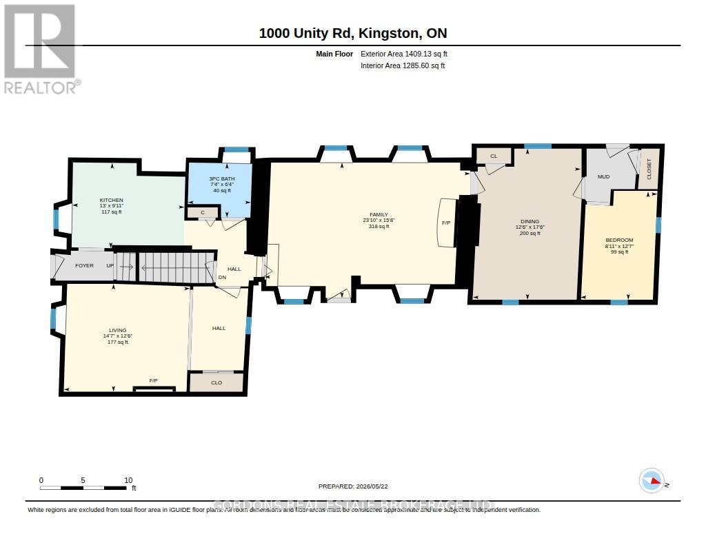 1000 Unity Road, Kingston, Ontario  K0H 1S0 - Photo 47 - X13511572