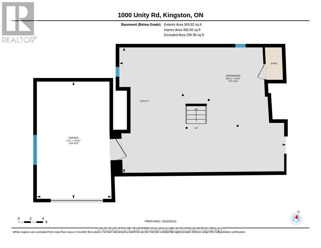 1000 Unity Road, Kingston, Ontario  K0H 1S0 - Photo 49 - X13511572