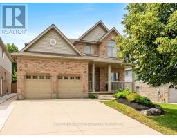 40 MCCORMICK DRIVE, Cambridge, Ontario