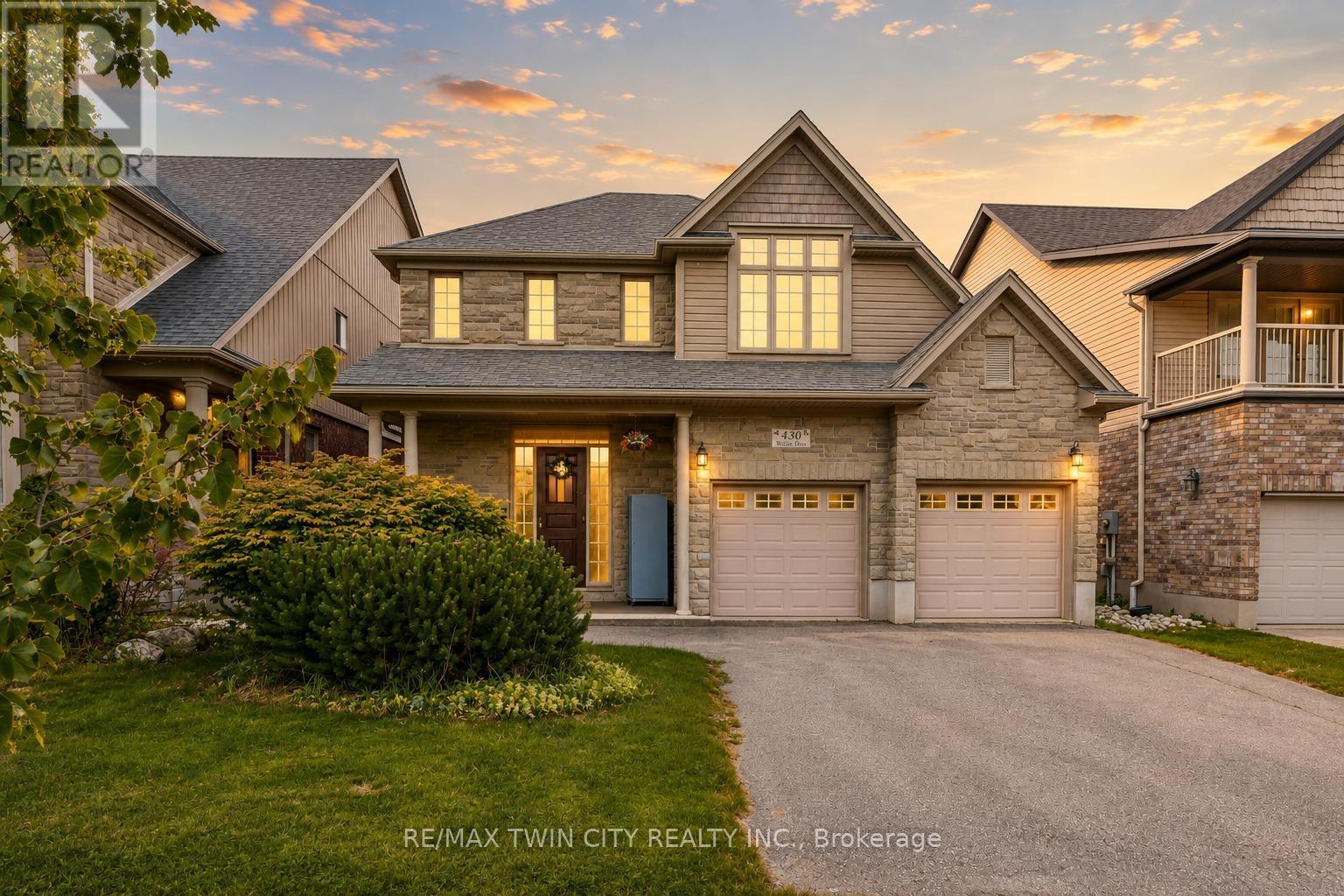 430 Kelso Drive, Waterloo, Ontario  N2V 2S1 - Photo 47 - X13513406