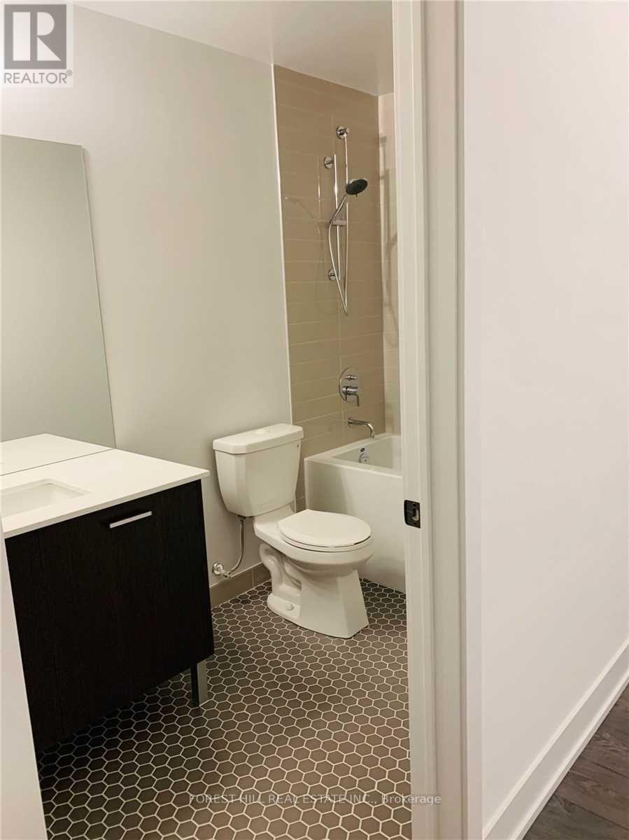 1305 - 11 Lillian Street, Toronto, Ontario  M4S 2H7 - Photo 9 - C13514230