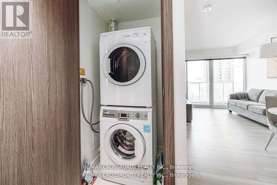 1508 - 17 Bathurst Street, Toronto, Ontario  M5V 0N1 - Photo 12 - C13514320