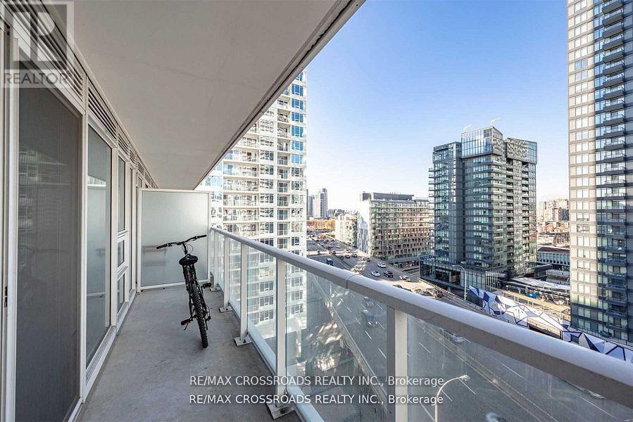 1508 - 17 Bathurst Street, Toronto, Ontario  M5V 0N1 - Photo 13 - C13514320