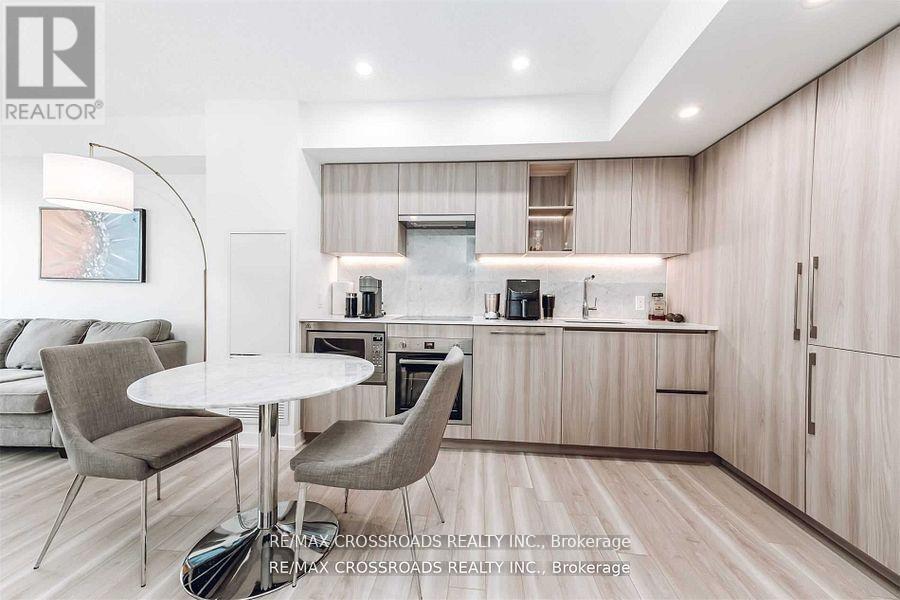 1508 - 17 Bathurst Street, Toronto, Ontario  M5V 0N1 - Photo 3 - C13514320