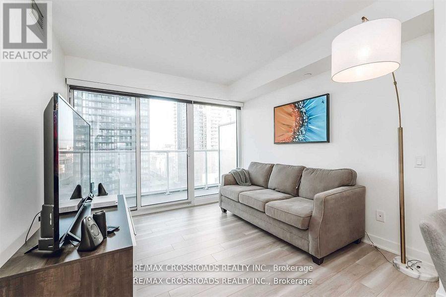 1508 - 17 Bathurst Street, Toronto, Ontario  M5V 0N1 - Photo 5 - C13514320