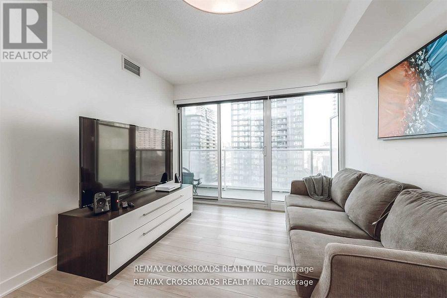 1508 - 17 Bathurst Street, Toronto, Ontario  M5V 0N1 - Photo 6 - C13514320