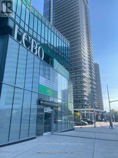 123 - 4750 Yonge Street, Toronto, Ontario M2N 5M6 - Photo 2 - C13514332