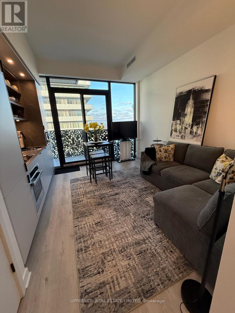 4810 - 55 Charles Street E, Toronto, Ontario M4Y 0J1 - Photo 4 - C13514358