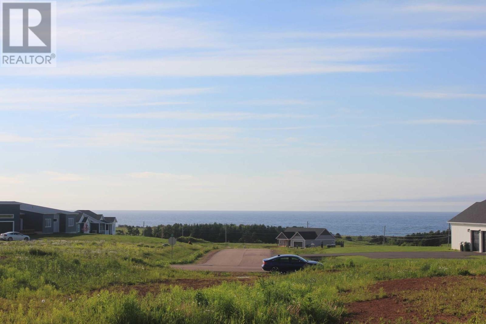 Lot 23-15 Brians Lane, North Rustico, Prince Edward Island