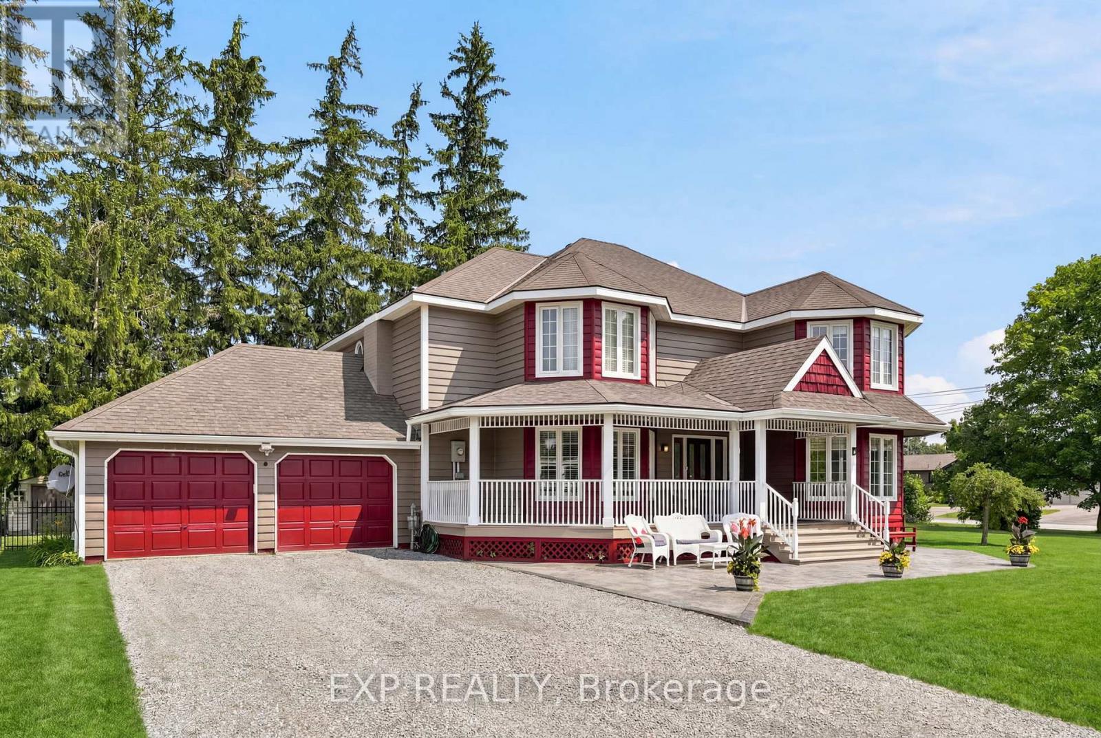 4 FLORA STREET, Kawartha Lakes, Ontario