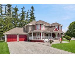 4 FLORA STREET, Kawartha Lakes, Ontario