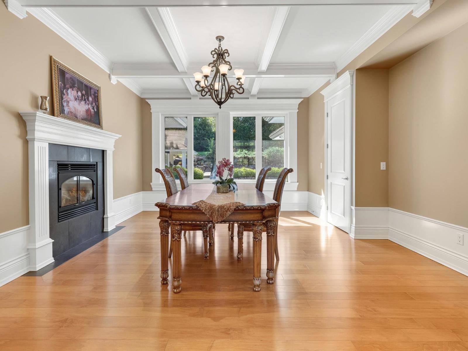13464 Vine Maple Drive, Surrey, British Columbia  V4P 1W9 - Photo 6 - R3141562
