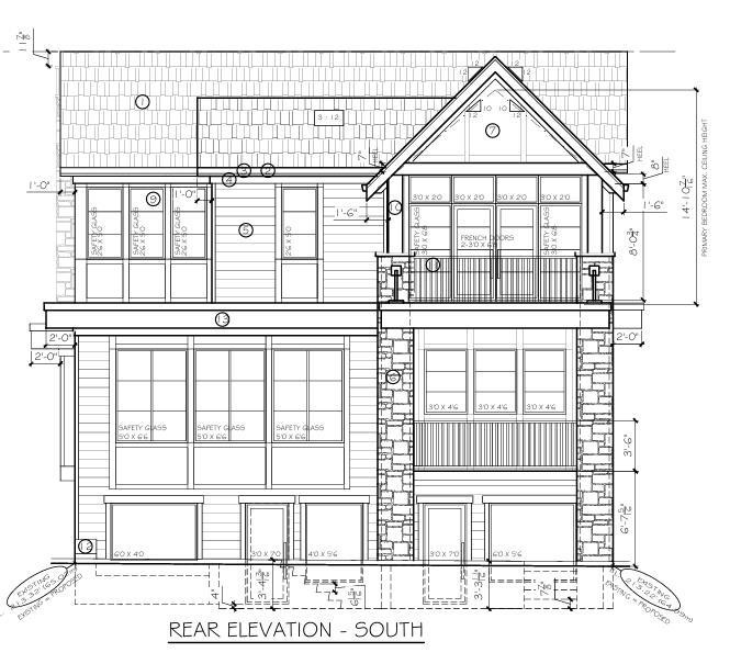 18962 62 Avenue, Surrey, British Columbia  V3S 8A3 - Photo 4 - R3141935