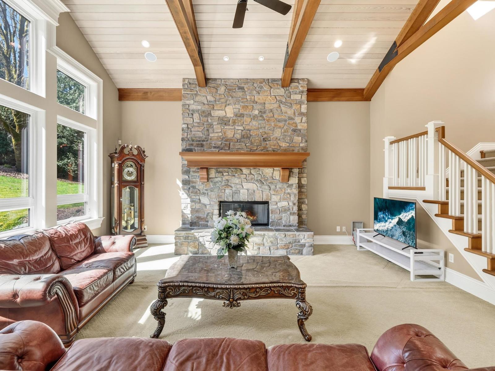 13464 Vine Maple Drive, Surrey, British Columbia  V4P 1W9 - Photo 7 - R3141562