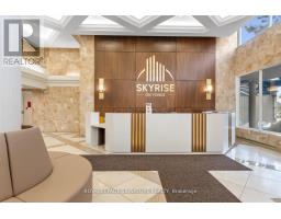 PH9 - 7300 YONGE STREET, Vaughan, Ontario