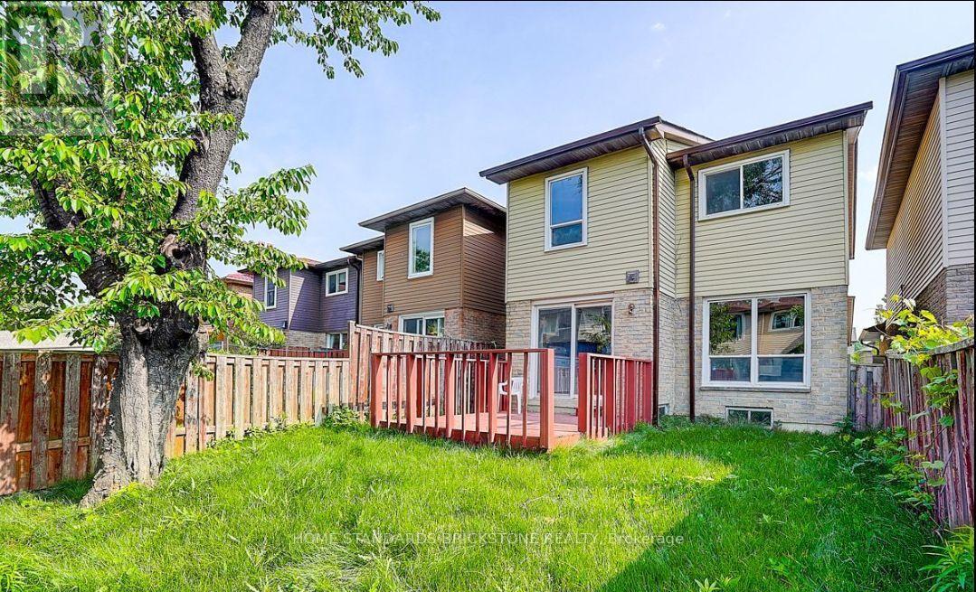 24 Barrington Crescent, Markham, Ontario  L3R 3H3 - Photo 6 - N13514284