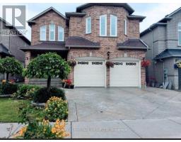 2211 OLD RUTHERFORD ROAD, Vaughan, Ontario