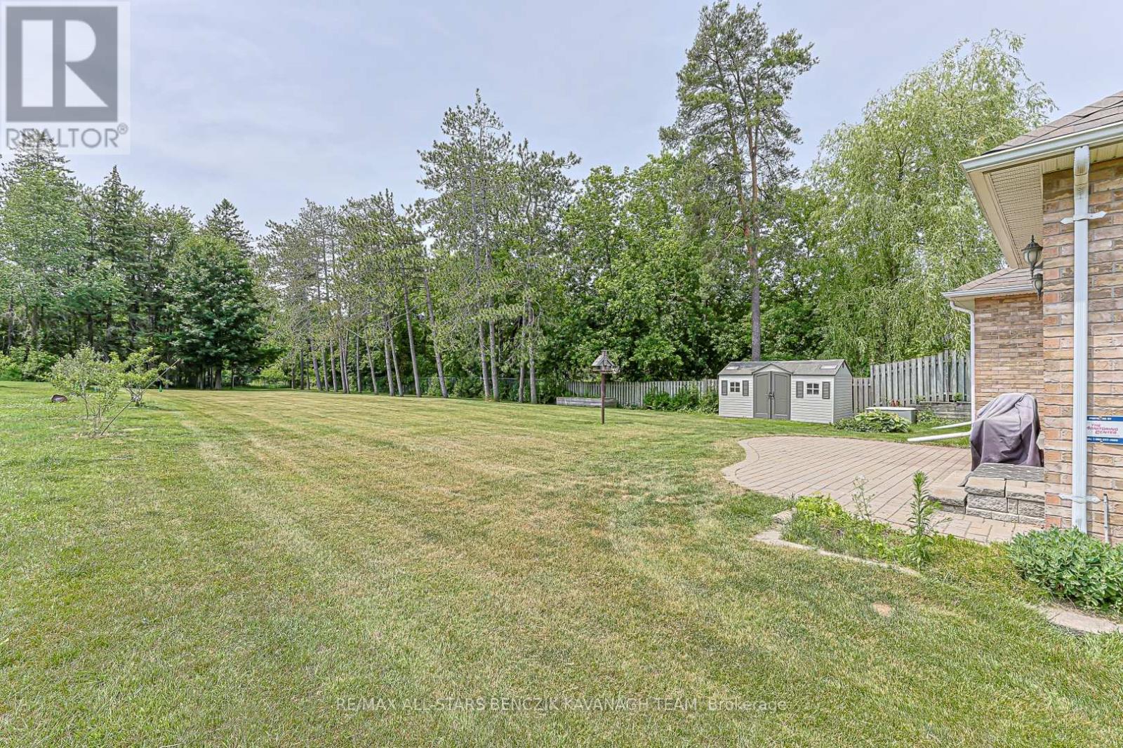 5633 Lakeshore Road, Whitchurch-Stouffville, Ontario  L4A 7X3 - Photo 30 - N13514386