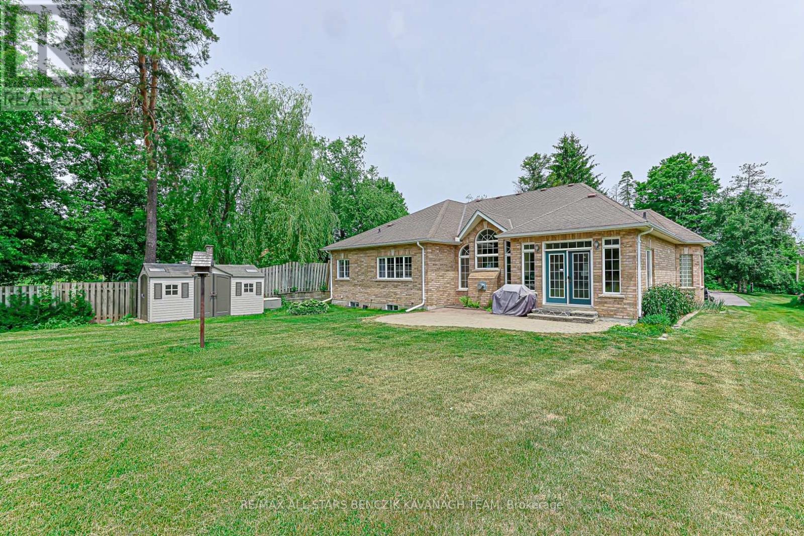 5633 Lakeshore Road, Whitchurch-Stouffville, Ontario  L4A 7X3 - Photo 31 - N13514386