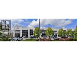 2ND FLR. OF UNIT 1 - 960 EDGELEY BOULEVARD, Vaughan, Ontario