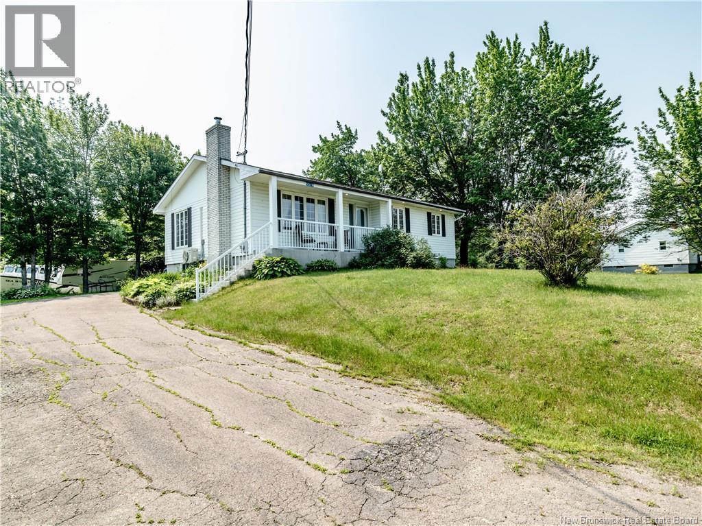 5519 route 117, Baie-Sainte-Anne, New Brunswick