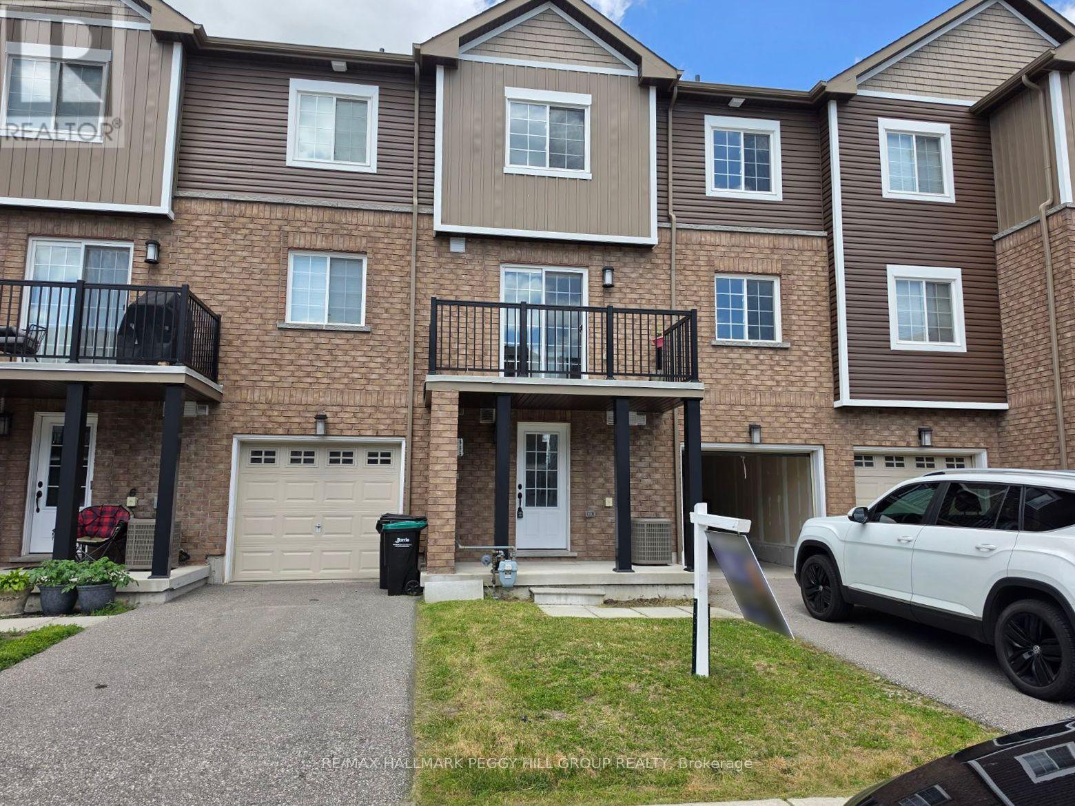 8 ANDEAN LANE, barrie, Ontario