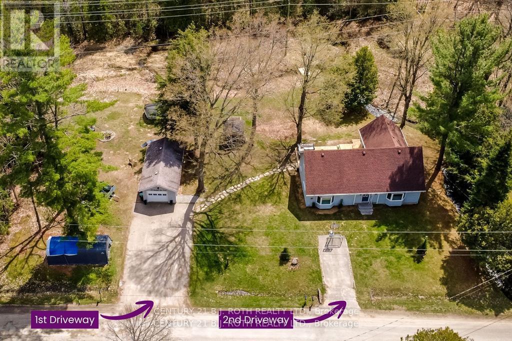 49 Becketts Side Road, Tay (Waubaushene), Ontario  L0K 2C0 - Photo 2 - S13514422
