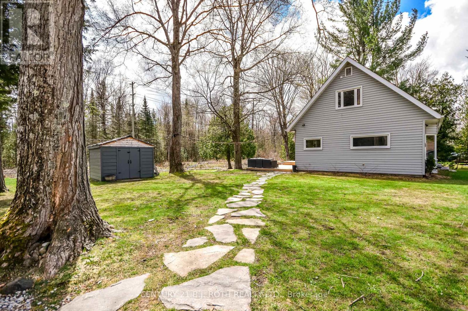 49 Becketts Side Road, Tay (Waubaushene), Ontario  L0K 2C0 - Photo 34 - S13514422