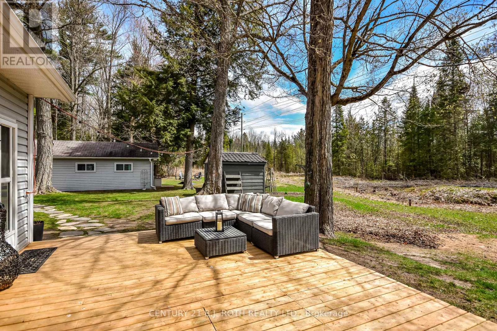 49 Becketts Side Road, Tay (Waubaushene), Ontario  L0K 2C0 - Photo 35 - S13514422