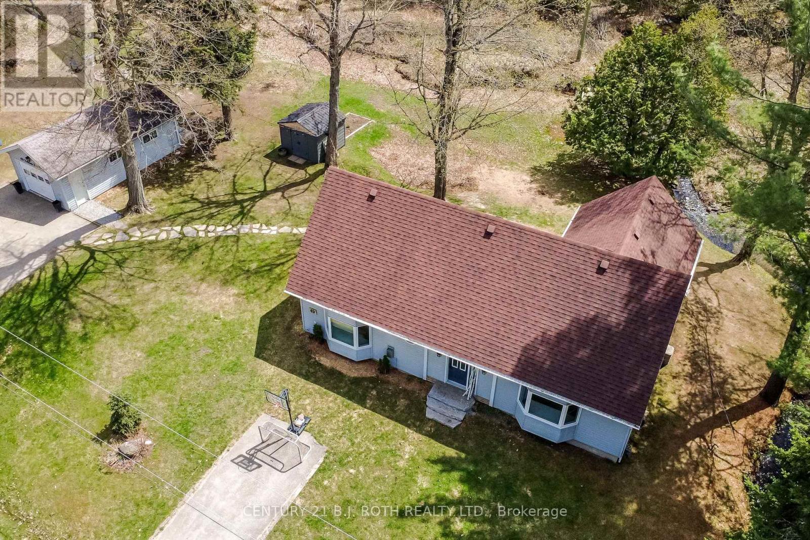 49 Becketts Side Road, Tay (Waubaushene), Ontario  L0K 2C0 - Photo 36 - S13514422