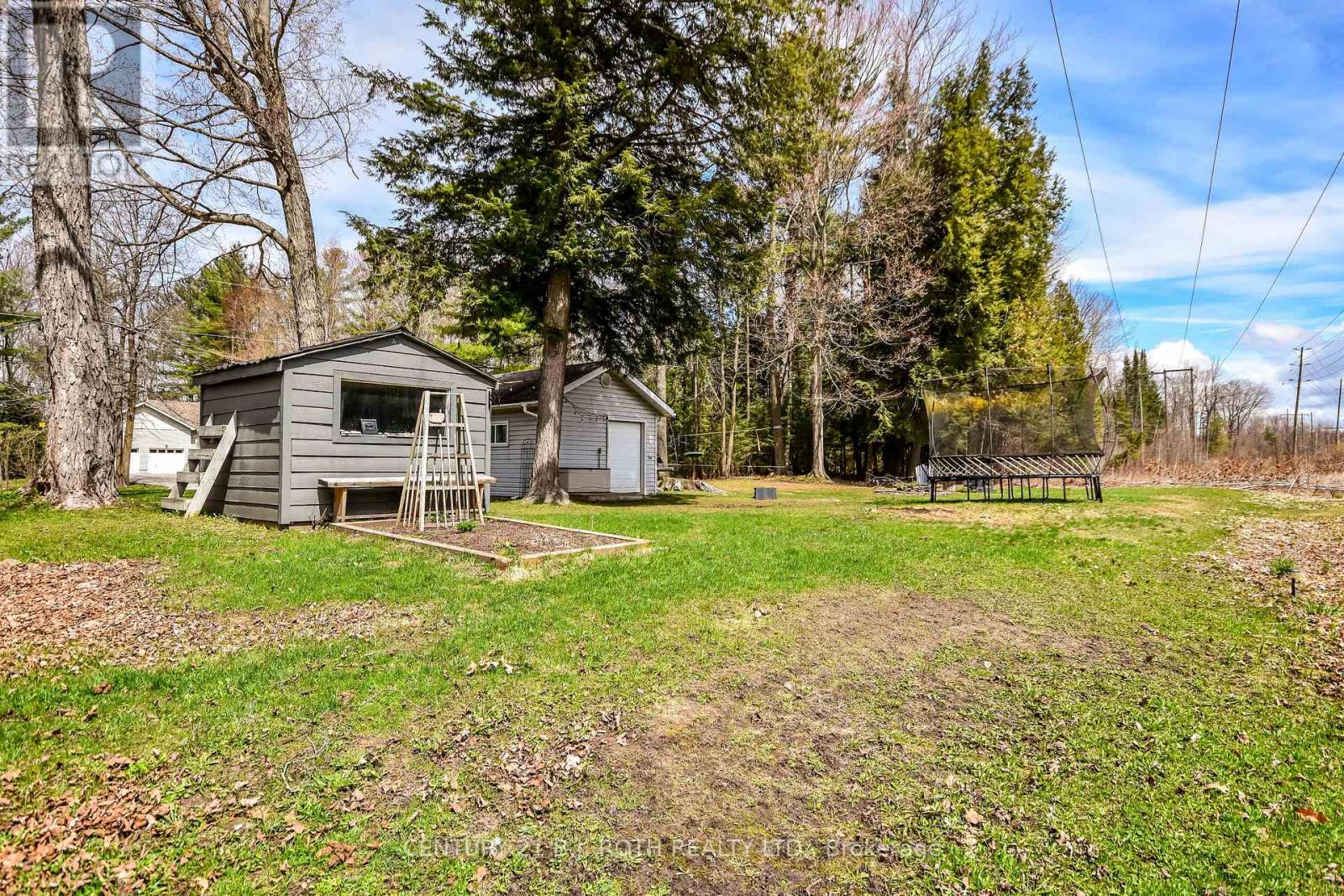 49 Becketts Side Road, Tay (Waubaushene), Ontario  L0K 2C0 - Photo 37 - S13514422
